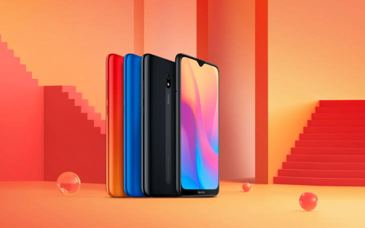 红米Redmi 8A开启小米画报的方式方法