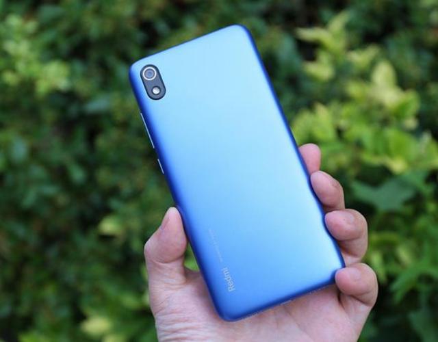 红米Redmi 8A到底是什么样的屏幕