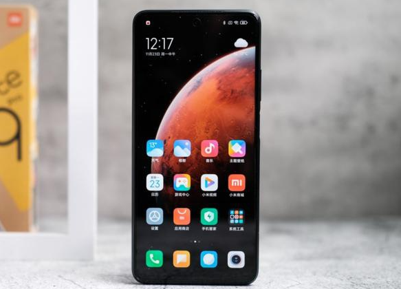 红米Redmi Note 11为什么无限重启不能开机