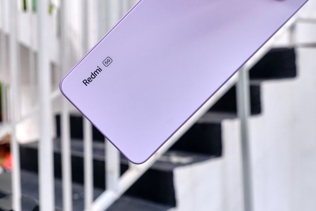 红米Redmi Note 11 Pro截屏具体教程