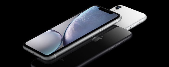 苹果iPhone XR厚度是多少