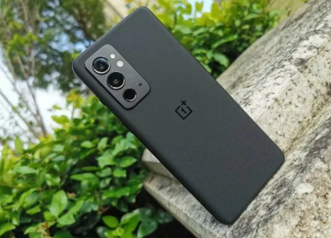 一加OnePlus 9RT价格是多少