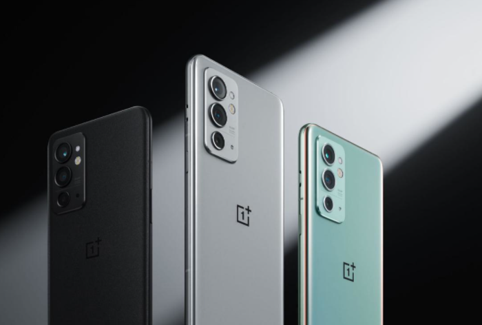 一加OnePlus 9RT应用分身步骤