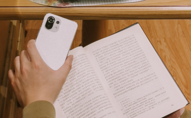 小米Xiaomi 11 青春活力版短信提示音怎么样