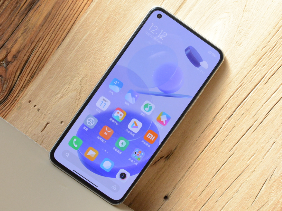 小米Xiaomi 11 青春活力版发烫死机是什么原因