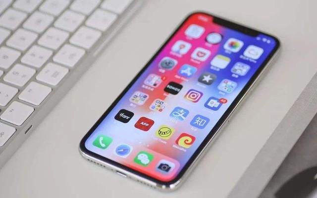 苹果iPhoneX卡顿严重该怎么解决