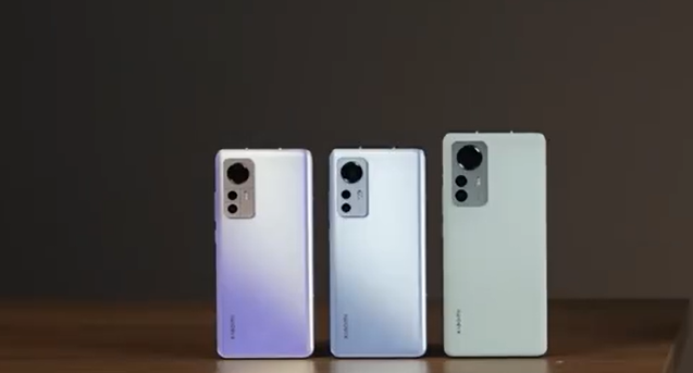 小米Xiaomi 12X如何打开门禁卡功能