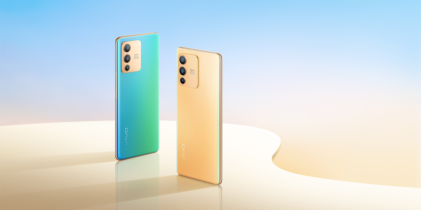 vivo S12如何连接车载蓝牙