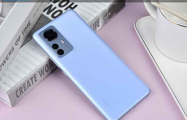 小米Xiaomi 12 Pro设置24小时教程