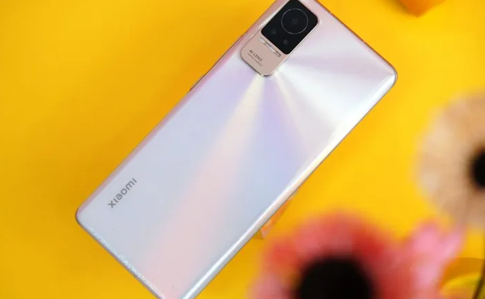 小米Xiaomi Civi 1S NFC设置方式2022