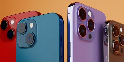 苹果iPhone 14 Pro Max微信视频通话不清晰怎么解决