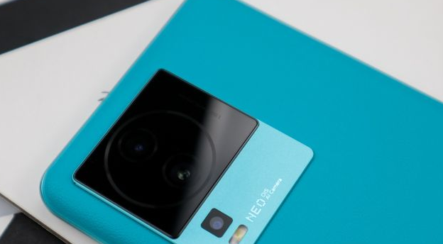 iQOO Neo7 竞速版相机专业拍摄技巧
