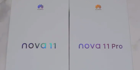 华为Nova 11 Pro面部识别具体设置教程
