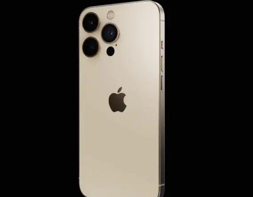 苹果iPhone 15 Pro相机规格参数详细介绍