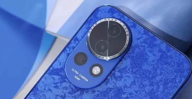 华为HUAWEI nova 12语音唤醒具体设置方式