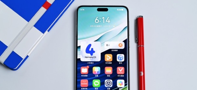 华为HUAWEI nova 12双卡怎么插