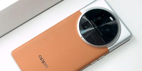 OPPO Find X7怎么连接电视