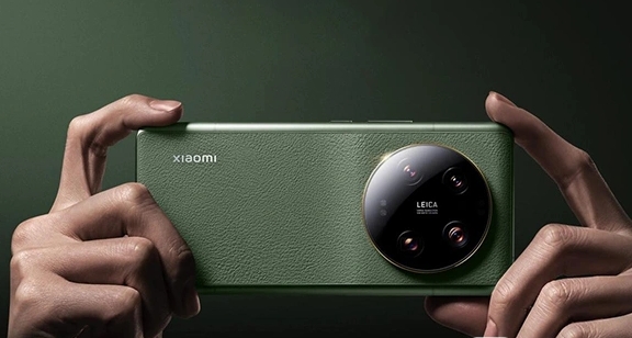 小米Xiaomi 14 Ultra相机水印具体开启教程