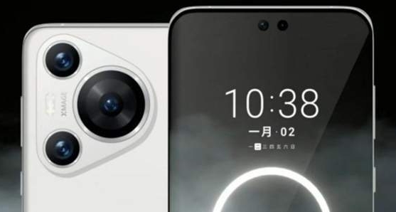 华为HUAWEI Pura 70怎么添加小组件