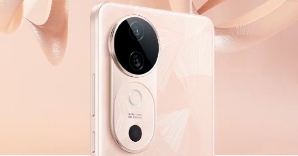 vivo S19后盖是不是玻璃