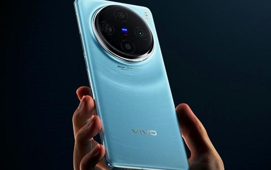 vivo X100s怎么开启查找功能