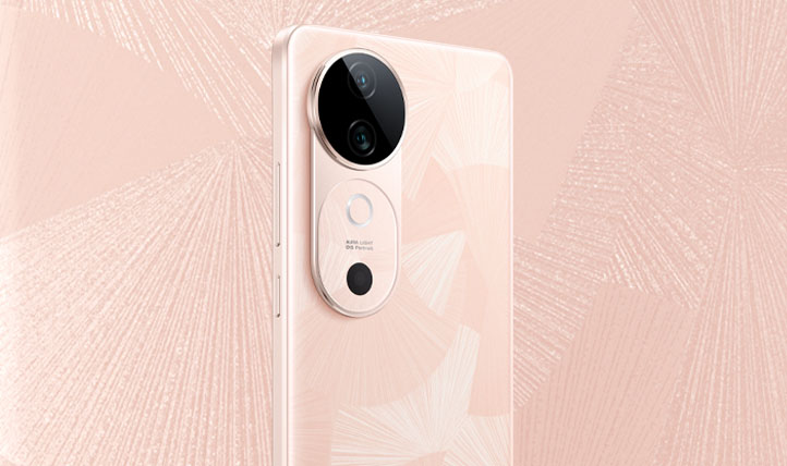 vivo S19手机丢失如何定位找回