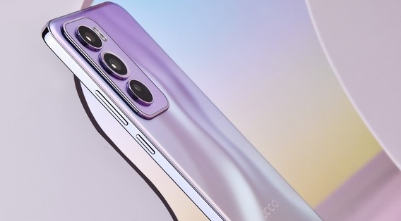 OPPO Reno12 pro网速慢是怎么回事