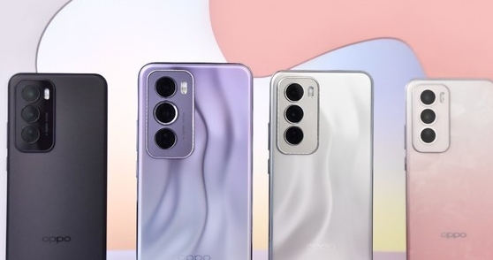 OPPO Reno12 pro怎么定位另一台手机