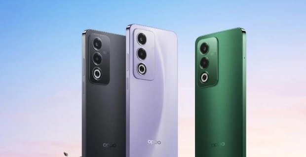 OPPO A3活力版红外遥控功能详细解析