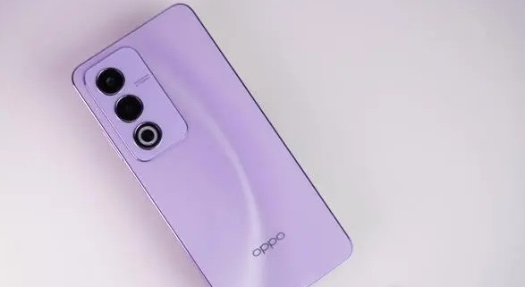 OPPO A3活力版通话为什么不清晰