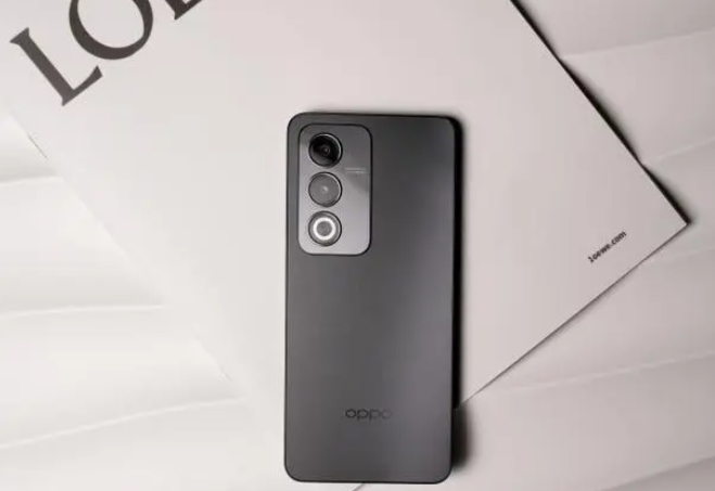 OPPO A3 活力版评测：超实用的国民性价比手机