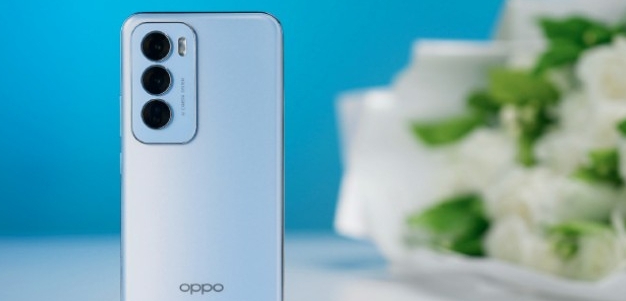 OPPO Reno 12详细介绍AI消除功能