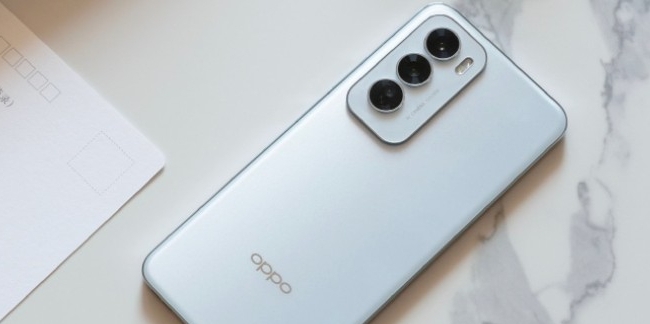 OPPO Reno 12选用的什么扬声器