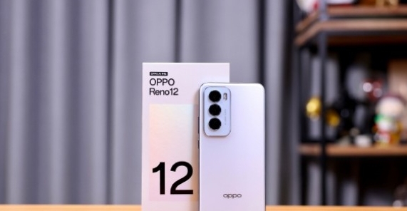 OPPO Reno 12新功能OIS光学防抖详细介绍