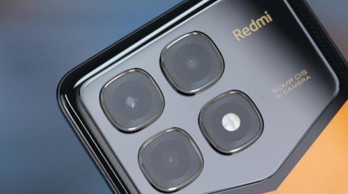 红米RedmiK70至尊冠军版指纹识别详细介绍