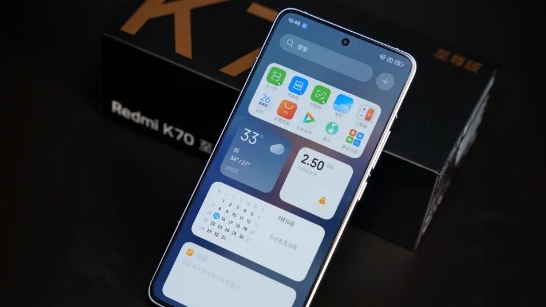 红米RedmiK70至尊版NFC添加校园卡详细操作流程