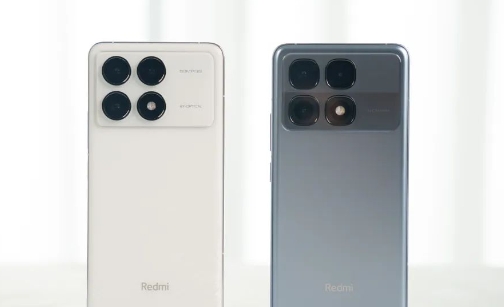 红米Redmi K70 至尊版节能模式具体开启教程