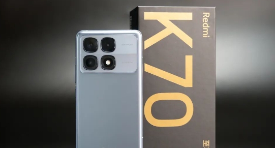 红米Redmi K70 至尊版关闭5G网络怎么操作